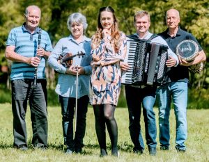 Samaria Klezmer Band /// koncert