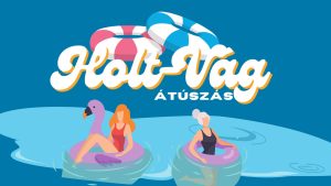 Preplávanie mŕtveho ramena – Mrtvák