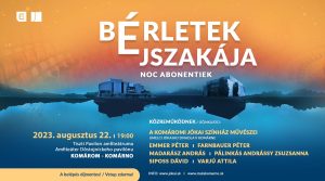 Bérletek éjszakája