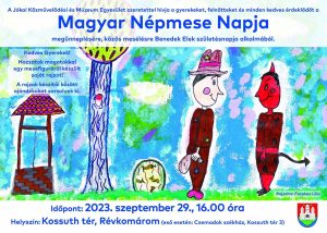 Magyar Népmese Napja
