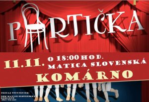 PARTIČKA
