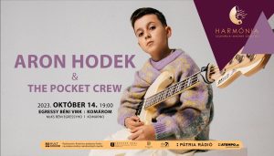 Aron Hodek & The Pocket Crew