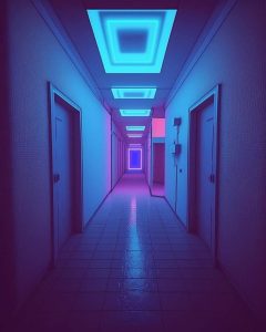 HO.TE.L – HOuse & TEchno Level