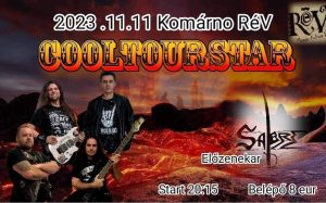 COOLTOURSTAR