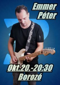 Emmer Péter
