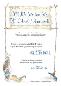 VIII Kde bolo , tam bolo / súťaž v prednese a ilustrácií rozprávok o zvieratkách