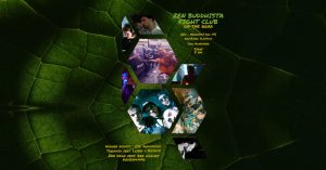 ZEN BUDDHISTA FIGHT CLUB – On The Road