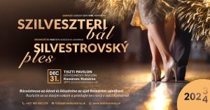 Silvestrovský ples / Szilvesteri bál