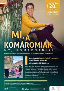 MI, A KOMÁROMIAK