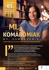 MI, A KOMÁROMIAK !