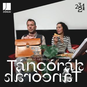 Tánóra / Tanečné hodiny
