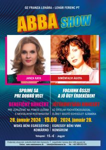 ABBA show