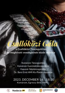 Žitnoostrovský galavečer