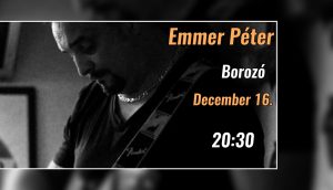 Peter Emmer