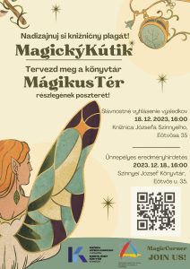 Magický Kútik / Mágikus Tér