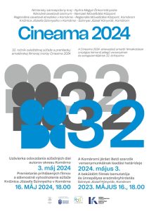 CINEMA 2024