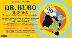 Doktor Bubó