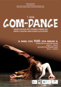 COM – DANCE