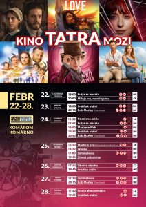 Kino TATRA mozi