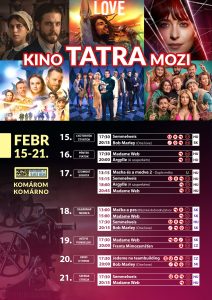Kino TATRA mozi
