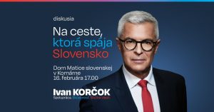 Ivan Korčok
