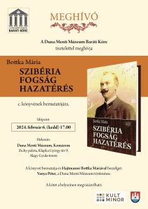 Szibéria, fogság, hazatérés