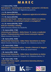 Knižnica Józsefa Szinnyeiho v Komárne / Szinnyei József Könyvtár, Komárom
