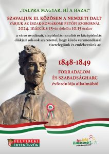 Talpra Magyar, hí a haza