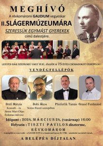 II. SLÁGERMÚZEUM