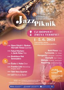 Jazz Piknik