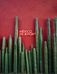 Cestovateľské kino: MEXIKO