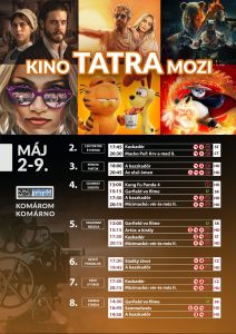 Kino Tatra mozi