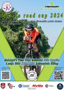 Merida road cup 2024
