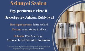 Szinnyei Szalon