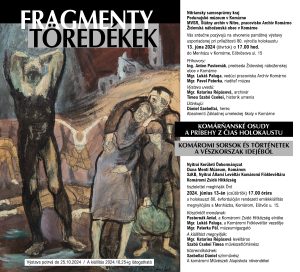 Fragmenty / TOREDEKEK