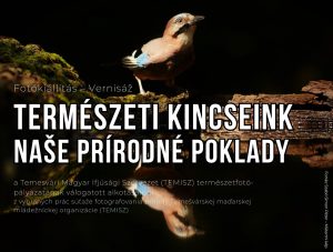Naše prírodné poklady / Természeti kincseinkrírodné poklady