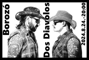 Dos Diavolos