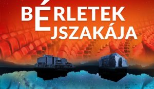 Noc abonentiek 2024 / Bérletek éjszakája 2024