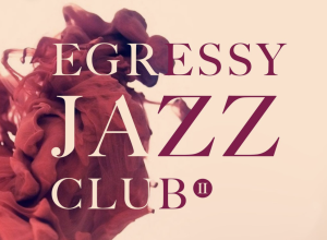 EGRESSY JAZZ CLUB 2024/2025