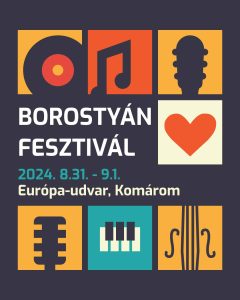 BOROSTYÁN FESTIVÁL